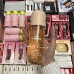 میست بدن و مو شیرینی اِکلِر Kylie Cosmetics