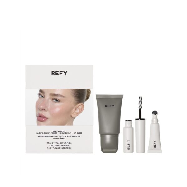 مینی ست Refy Beauty (محدود)