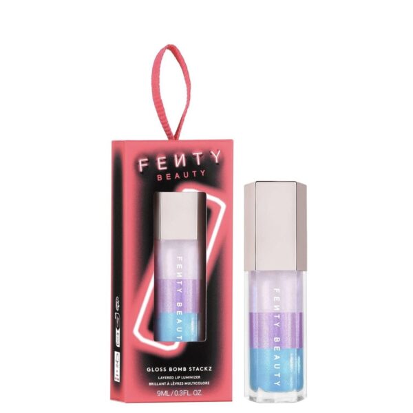 لیپ گلاس یونیکورن Fenty Beauty