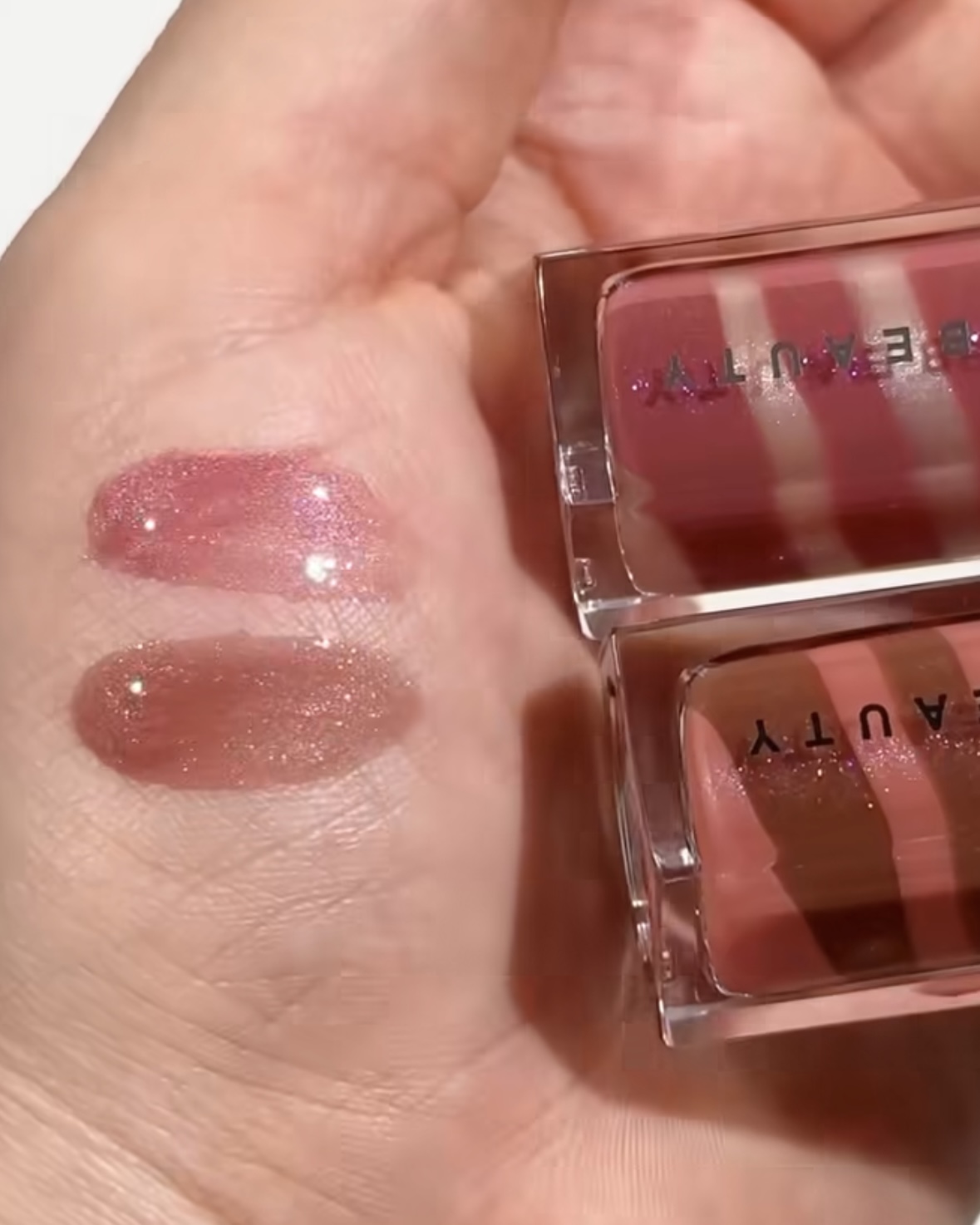 لیپ گلاس Fenty Beauty (محدود)