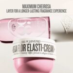 میست بدن و مو Cheirosa 68 برند Sol De Janeiro