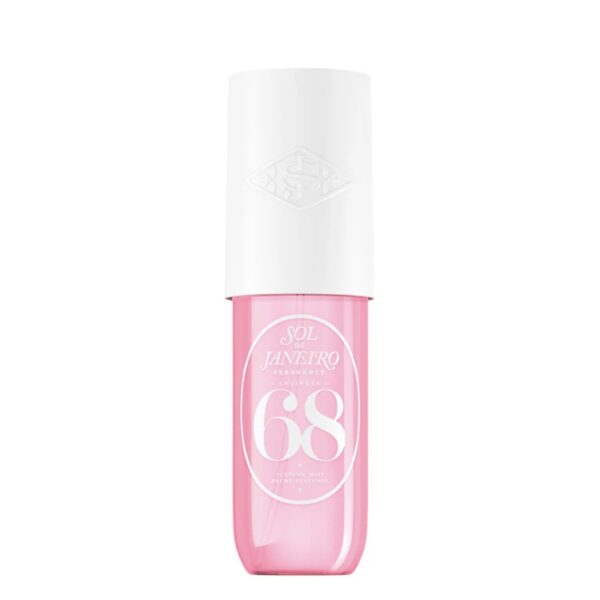 میست بدن و مو Cheirosa 68 برند Sol De Janeiro