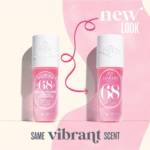 میست بدن و مو Cheirosa 68 برند Sol De Janeiro