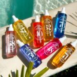 میست بدن و مو Cheirosa 68 برند Sol De Janeiro