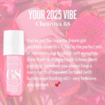 میست بدن و مو Cheirosa 68 برند Sol De Janeiro