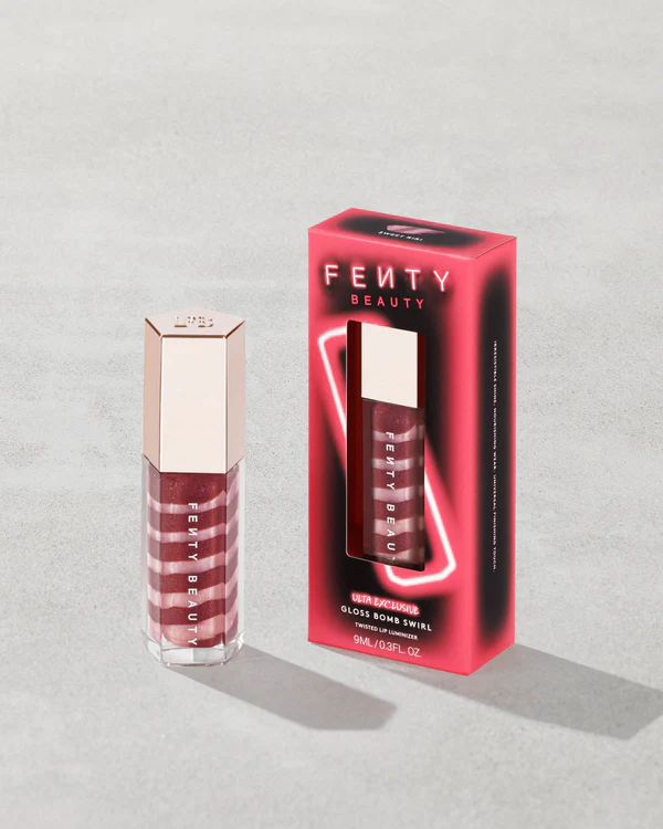 لیپ گلاس Fenty Beauty (محدود)