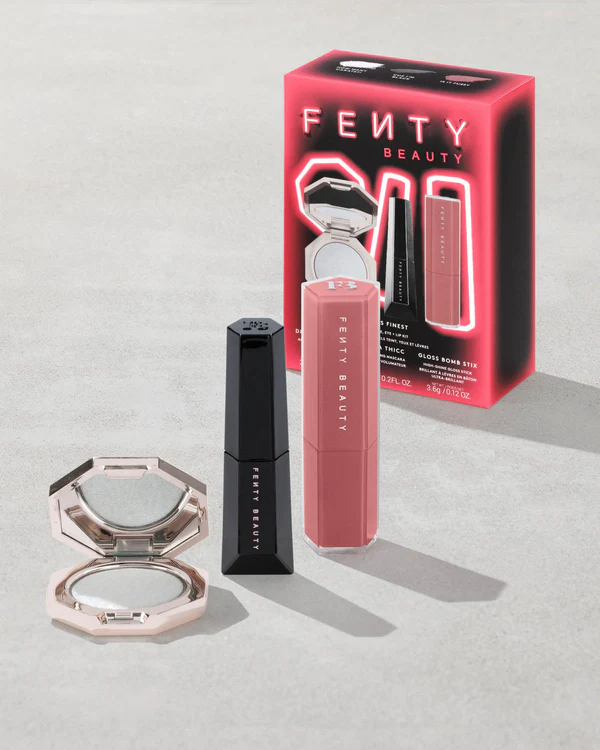 هالیدی ست Fenty Beauty
