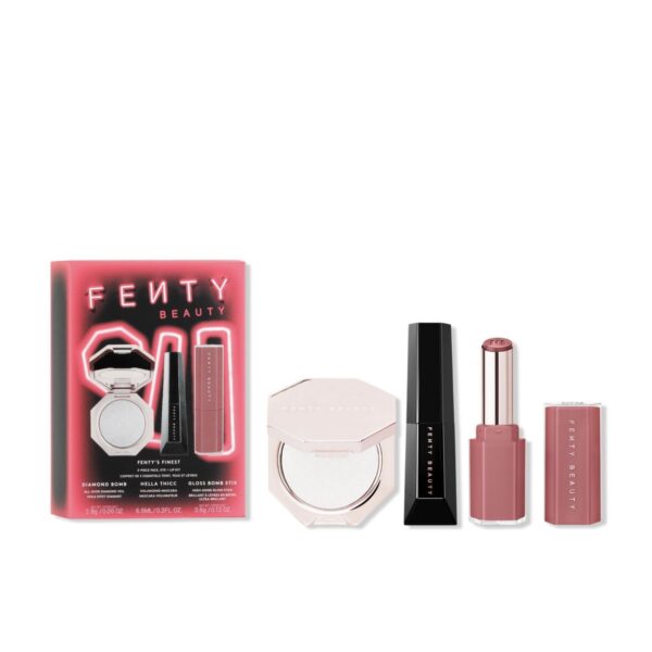 هالیدی ست Fenty Beauty