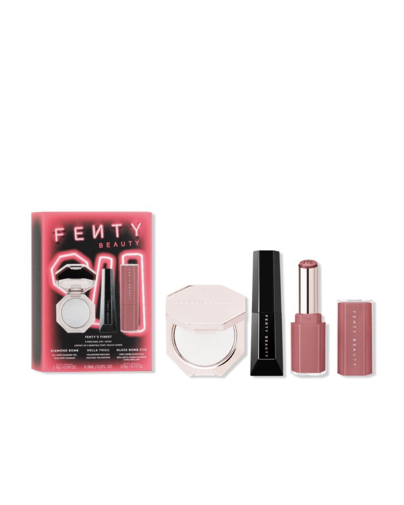 هالیدی ست Fenty Beauty