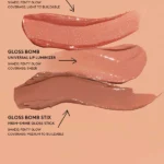 گلاس بامب استیک Fenty Beauty