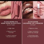 گلاس بامب استیک Fenty Beauty