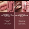 گلاس بامب استیک Fenty Beauty