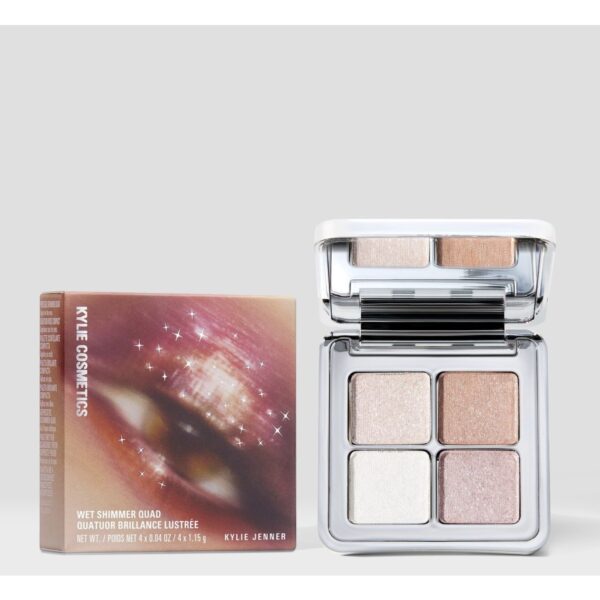 هایلایتر Kylie Cosmetics