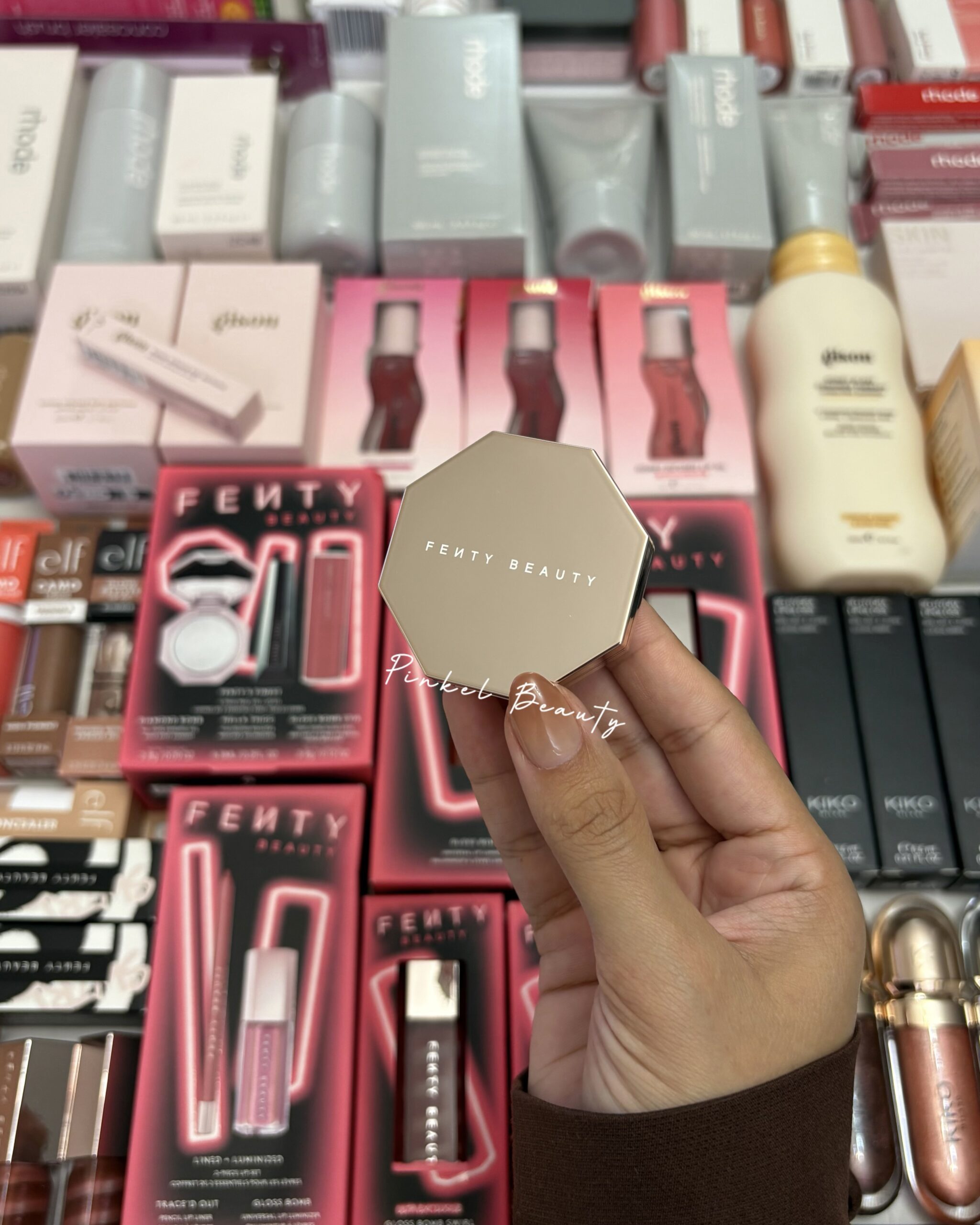 هالیدی ست Fenty Beauty