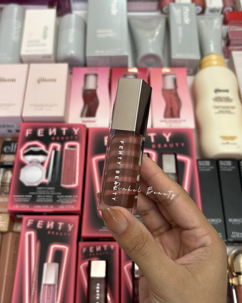 لیپ گلاس Fenty Beauty (محدود)