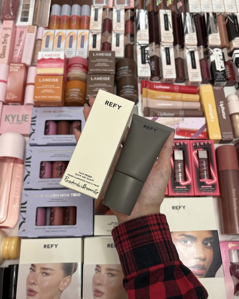مینی ست Refy Beauty (محدود)