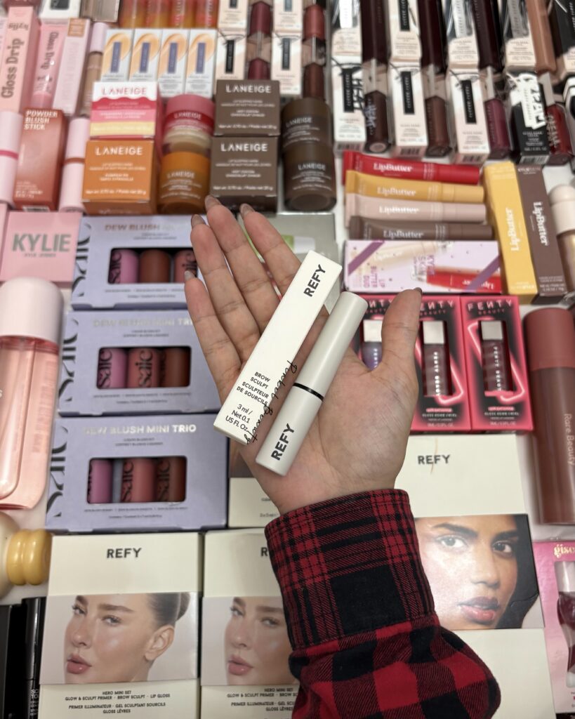 مینی ست Refy Beauty (محدود)