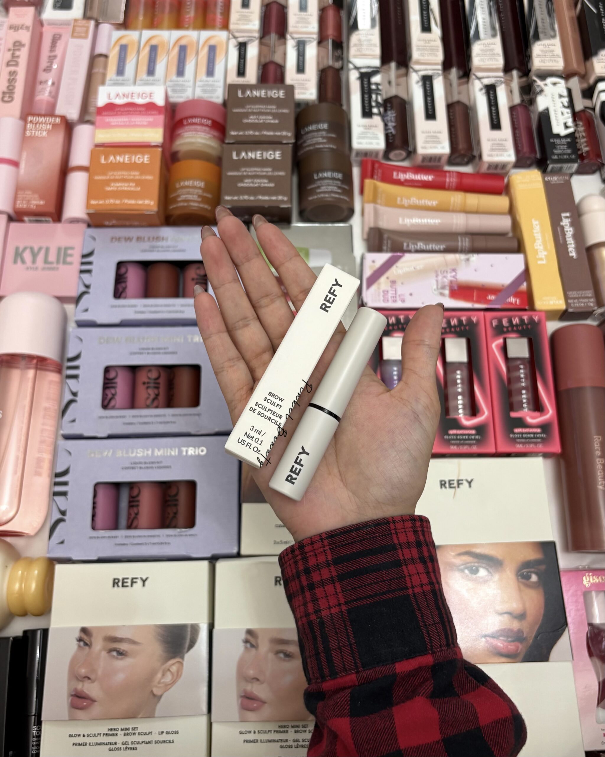 مینی ست Refy Beauty (محدود)