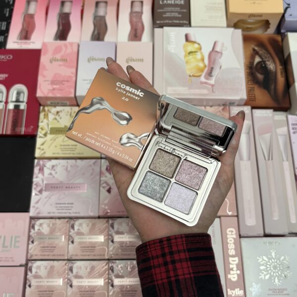 پالت سایه Kylie Cosmetics(محدود)