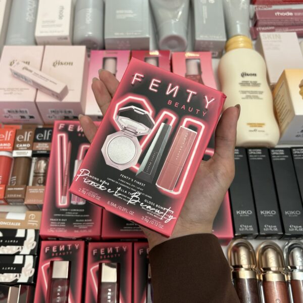 هالیدی ست Fenty Beauty