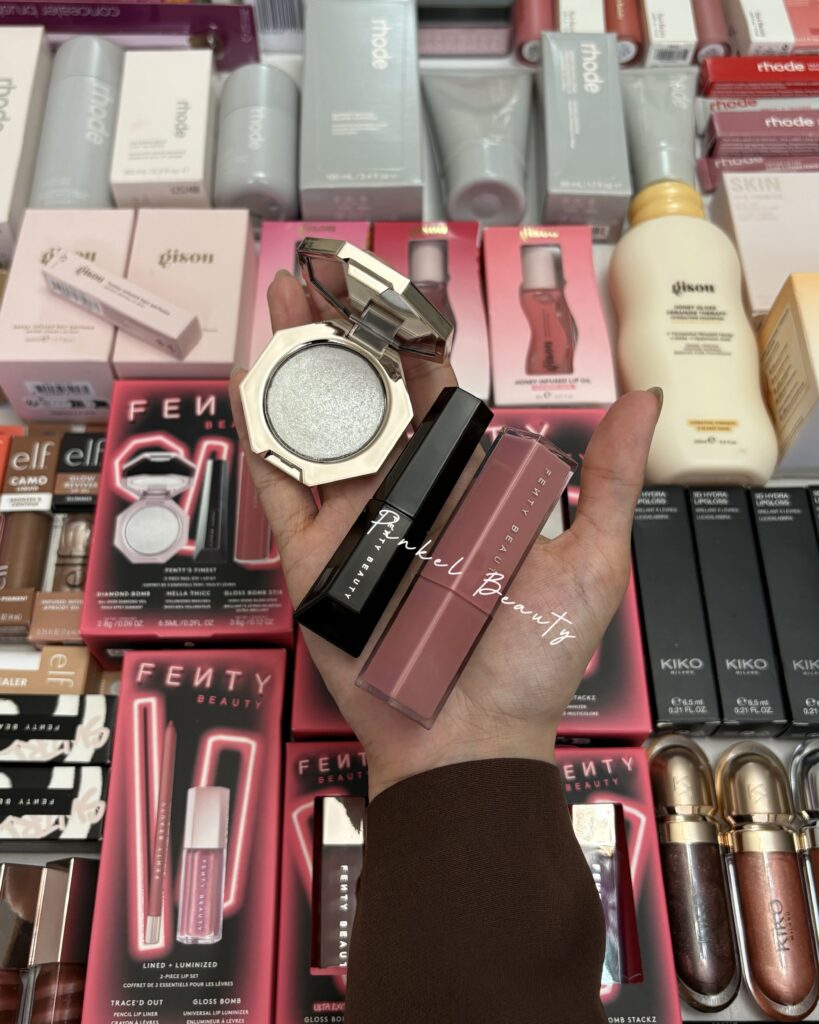 هالیدی ست Fenty Beauty