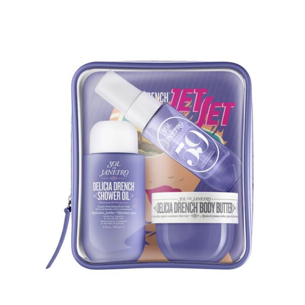 جت ست Delícia Drench™ برند Sol De Janeiro