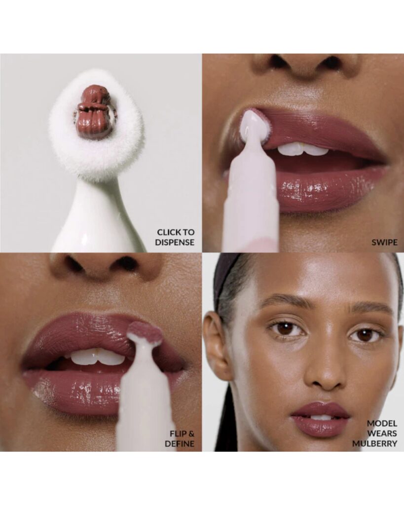 رژ لب Refy Beauty