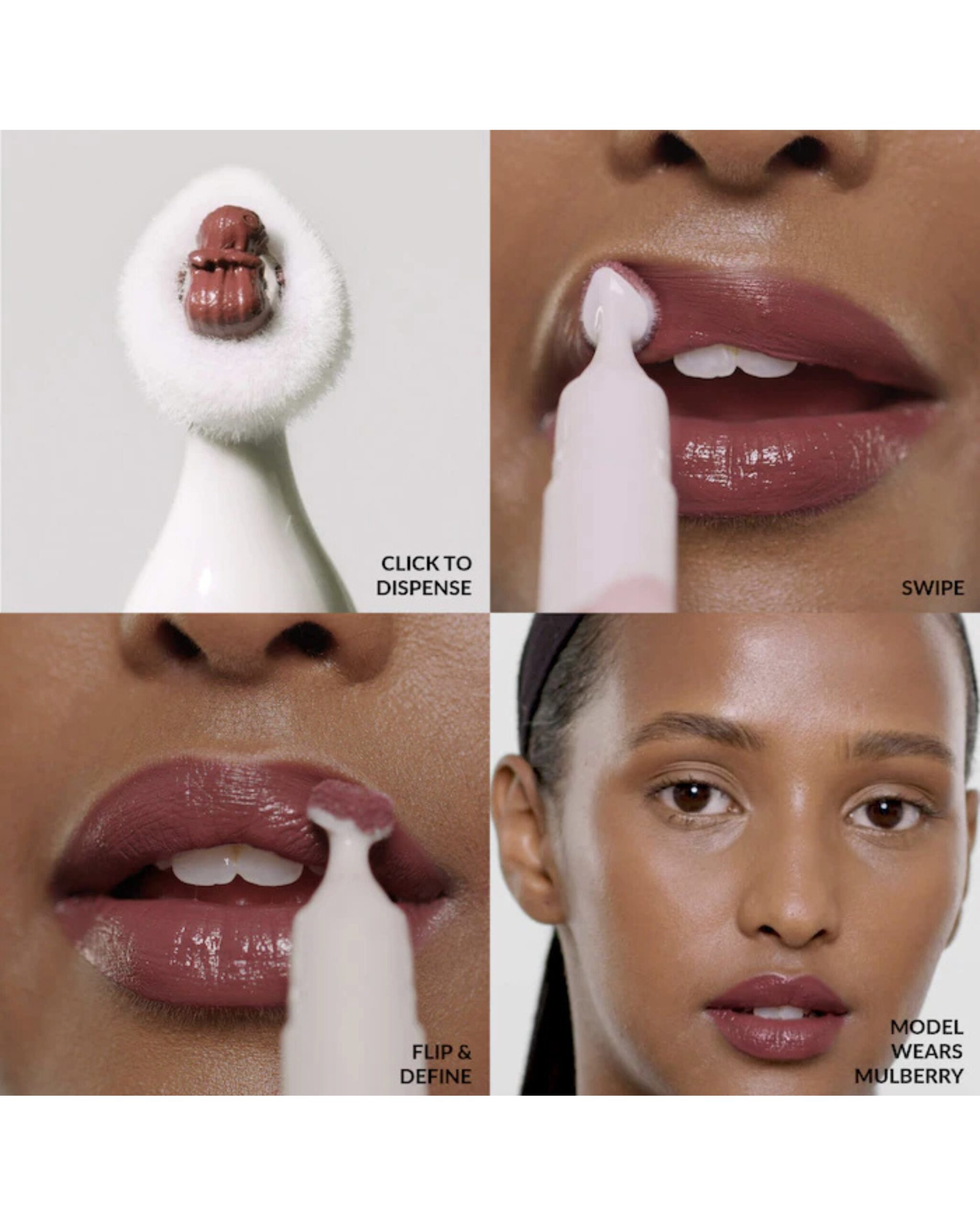 رژ لب Refy Beauty