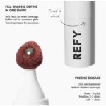 رژ لب Refy Beauty