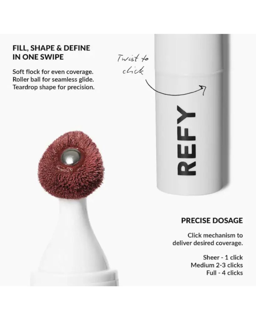 رژ لب Refy Beauty