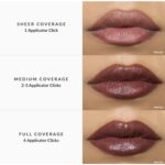 رژ لب Refy Beauty