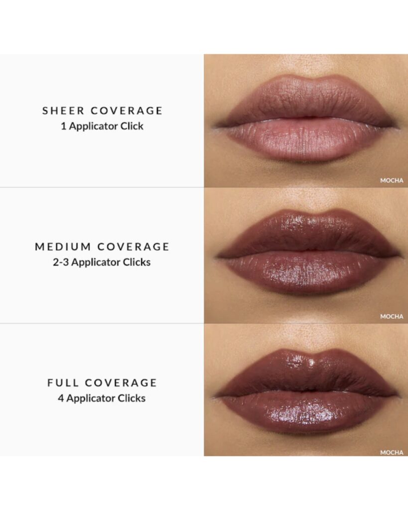 رژ لب Refy Beauty