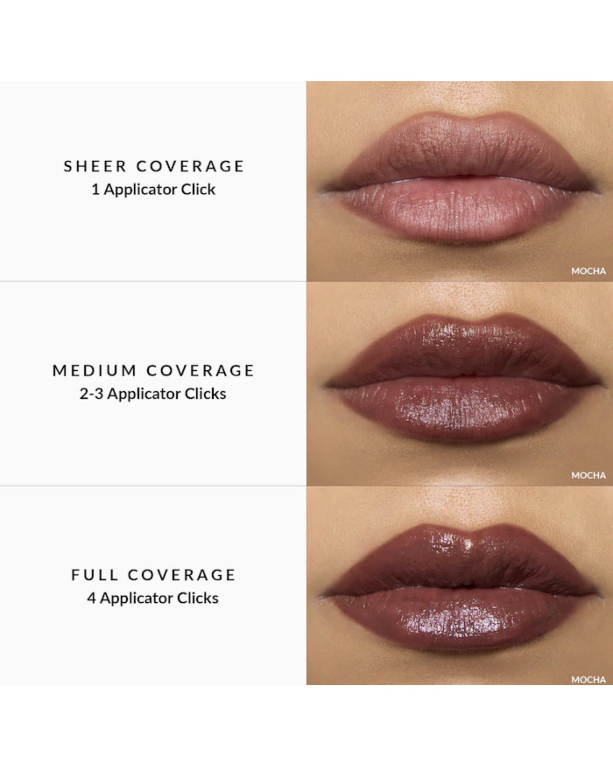 رژ لب Refy Beauty