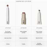 رژ لب Refy Beauty