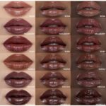 رژ لب Refy Beauty