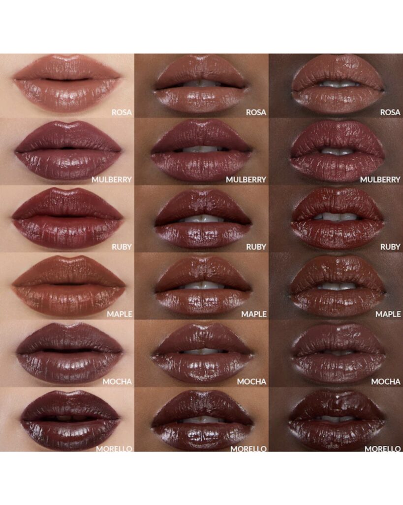 رژ لب Refy Beauty