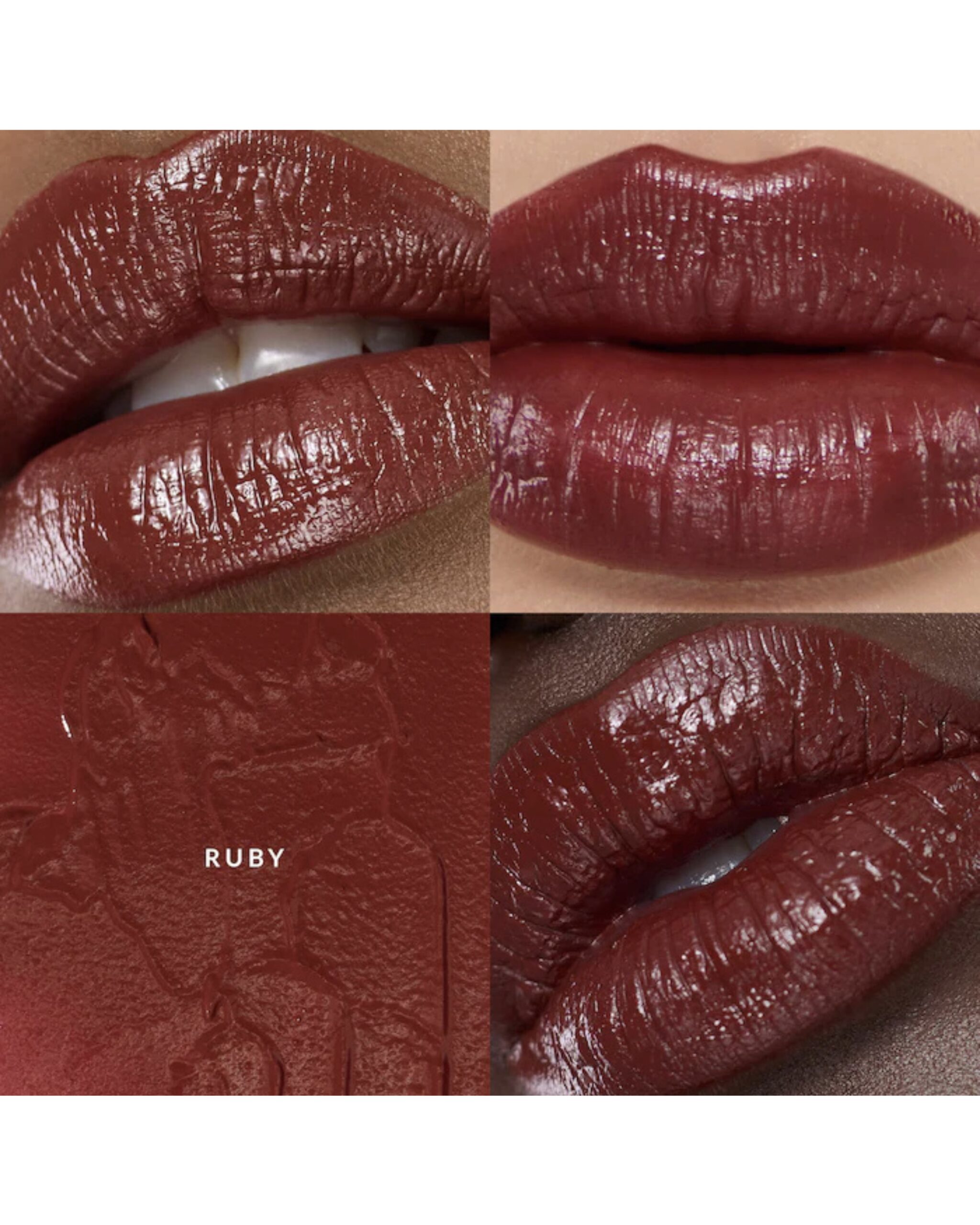 رژ لب Refy Beauty