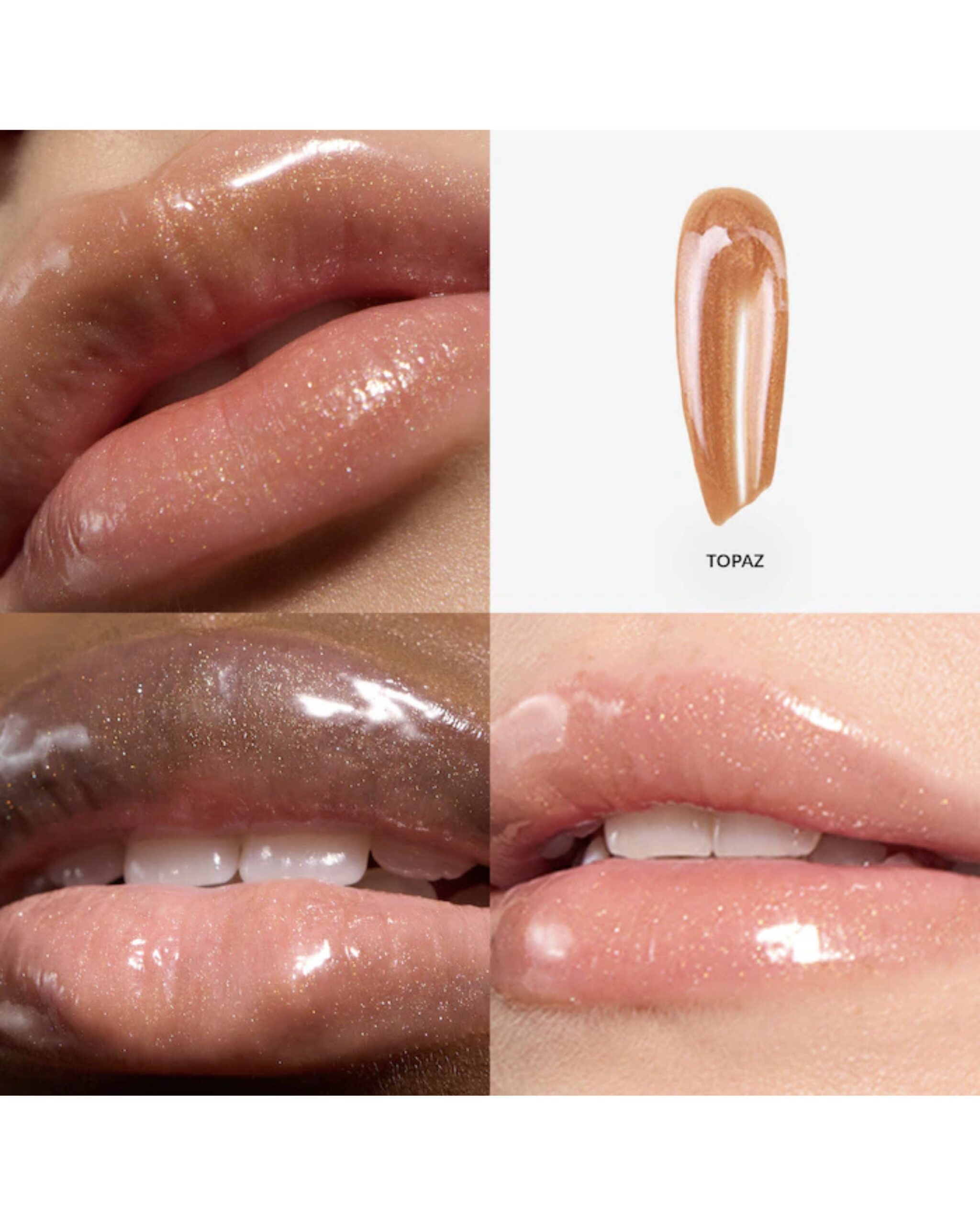 ست مینی لیپ گلاس Refy (محدود)