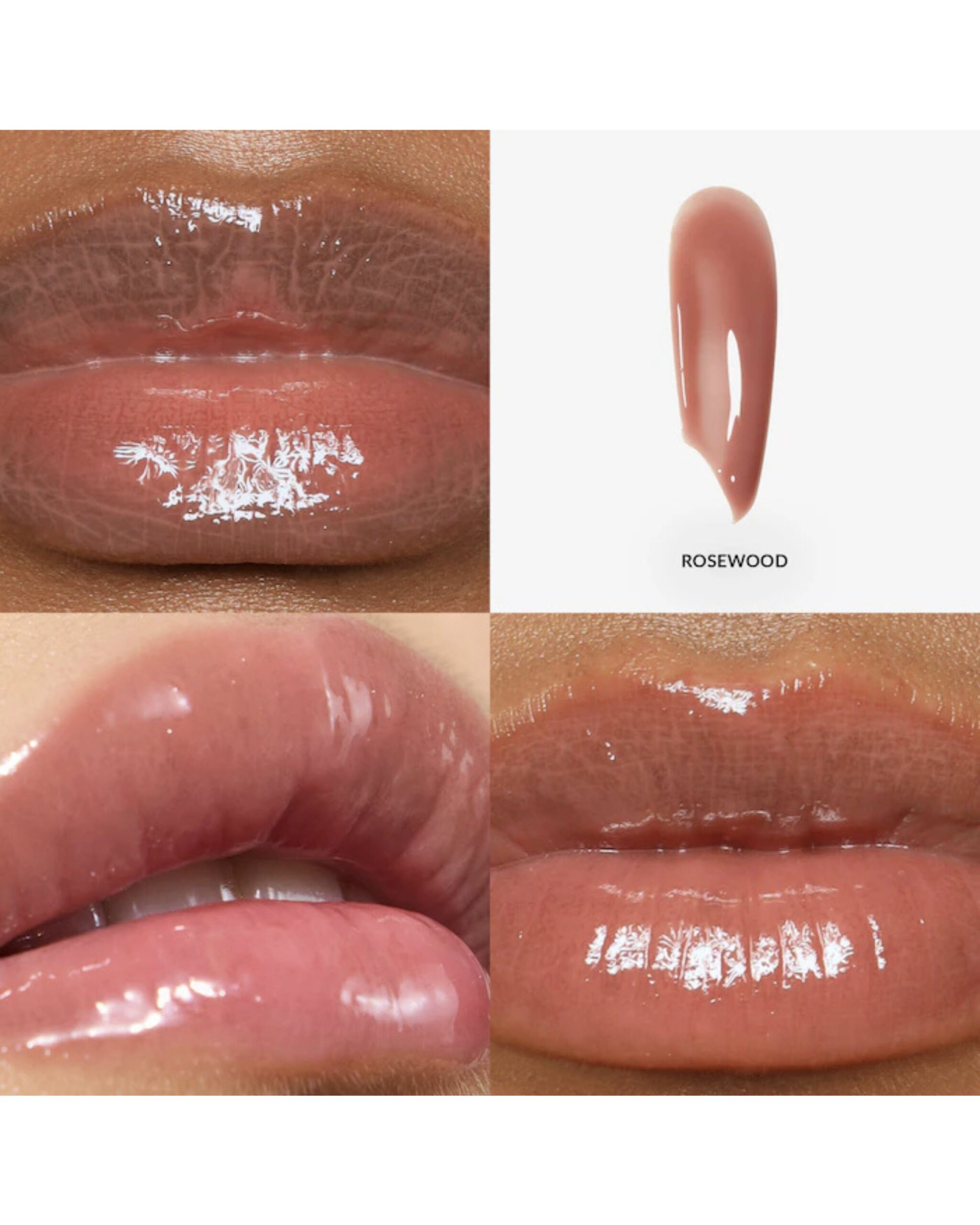 ست مینی لیپ گلاس Refy (محدود)