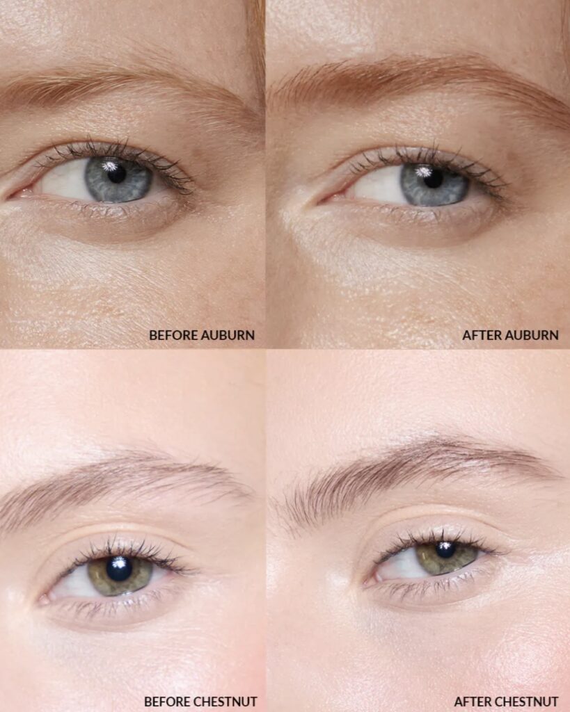 تینت ابرو Refy Beauty