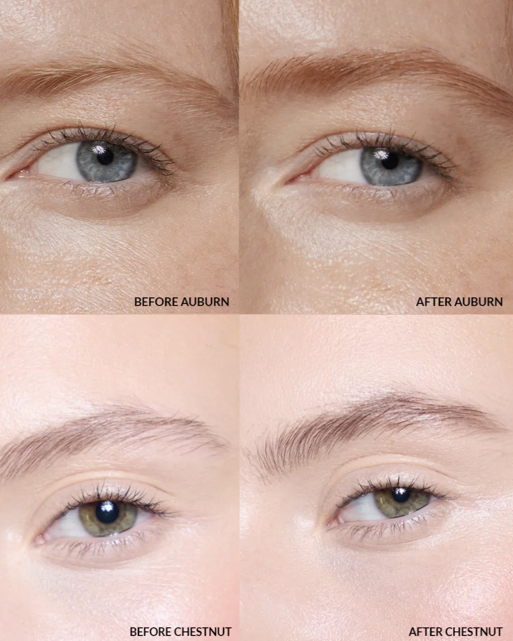 تینت ابرو Refy Beauty