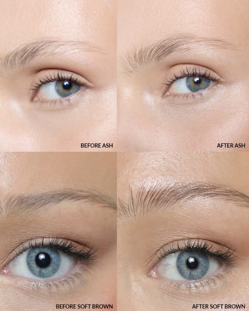 تینت ابرو Refy Beauty