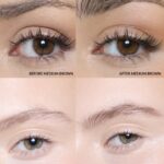 تینت ابرو Refy Beauty