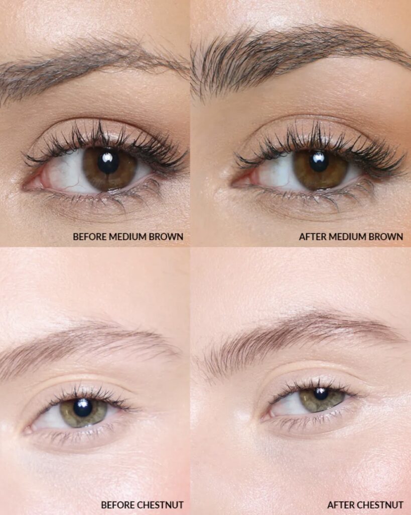 تینت ابرو Refy Beauty