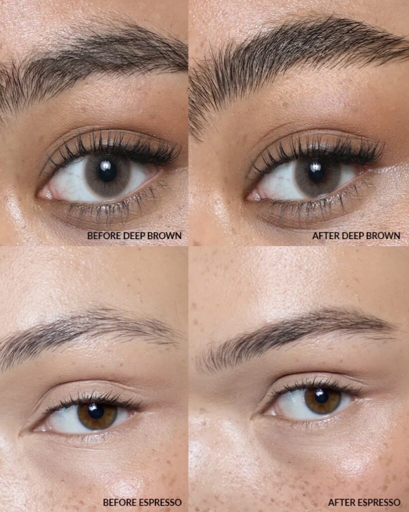 تینت ابرو Refy Beauty