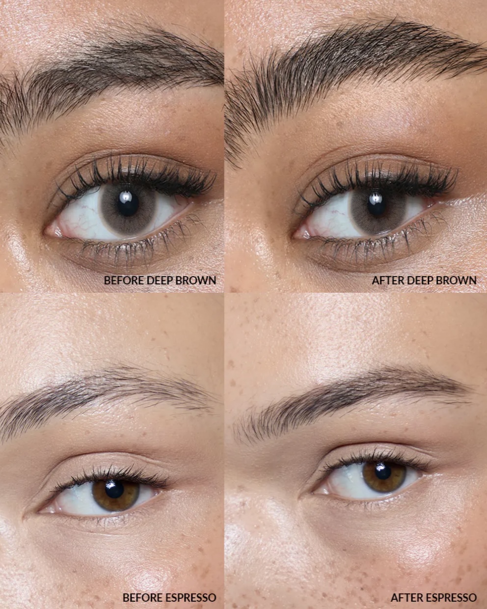 تینت ابرو Refy Beauty