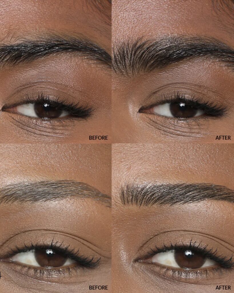 تینت ابرو Refy Beauty