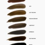 تینت ابرو Refy Beauty