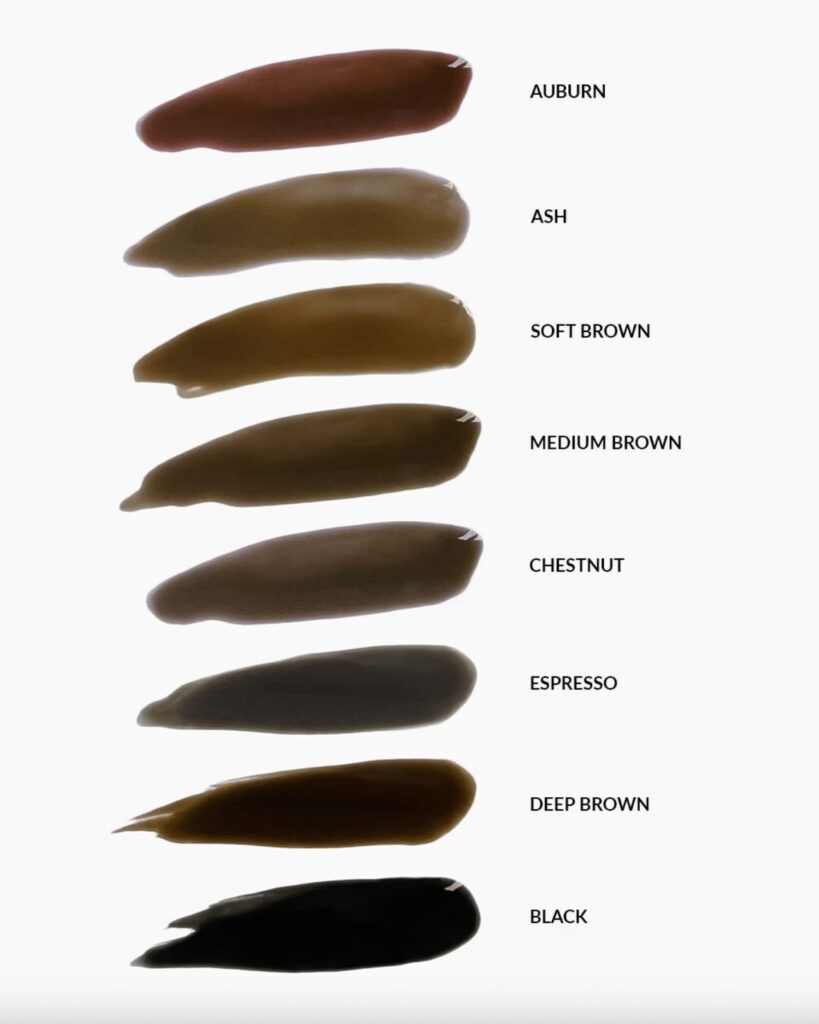 تینت ابرو Refy Beauty