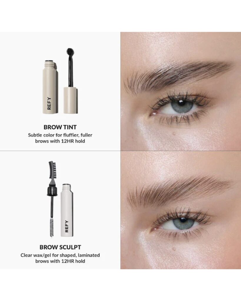 تینت ابرو Refy Beauty